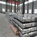 Galvanized Steel Roofing Sheet For Building